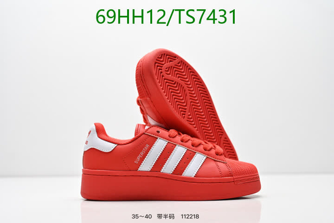 Adidas-Shoes(Women) Code: TS7431 $: 69USD