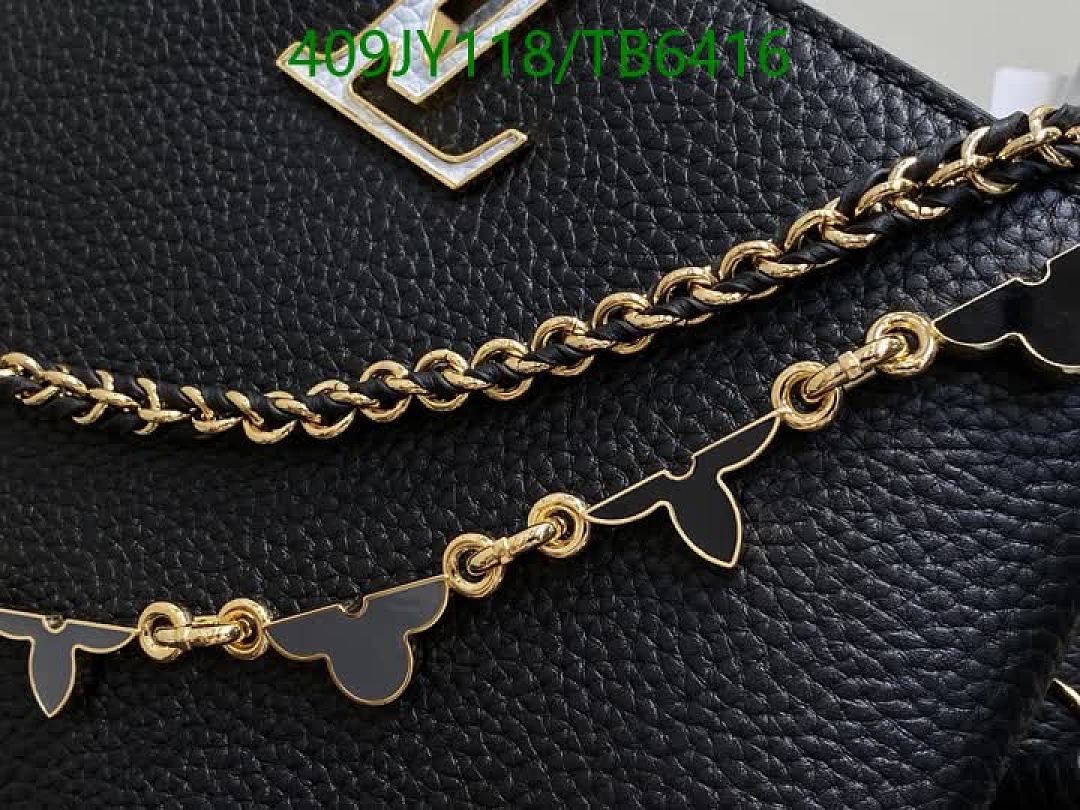 LV-Bags(5A) Code: TB6416