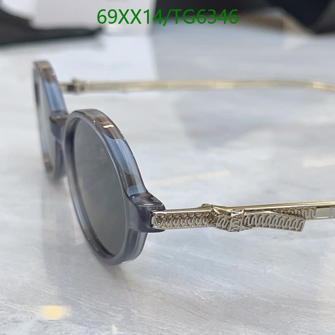Dior-Glasses Code: TG6346 $: 69USD