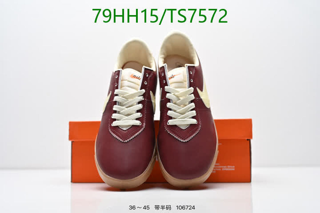 NIKE-Shoes(Women) Code: TS7572 $: 79USD