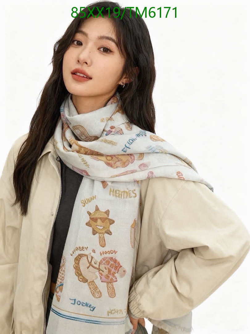Hermes-Scarves Code: TM6171 $: 85USD