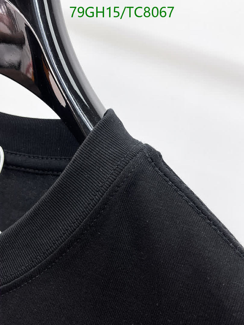 Moncler-Clothing Code: TC8067 $: 79USD