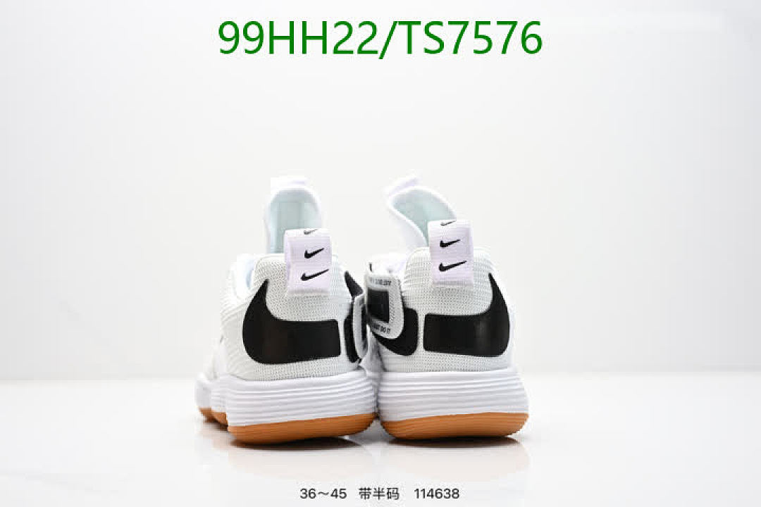 NIKE-Shoes(Women) Code: TS7576 $: 99USD