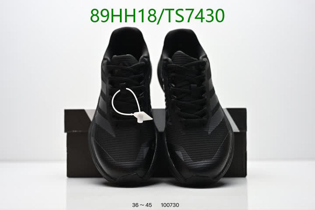 Adidas-Shoes(Men) Code: TS7430 $: 89USD