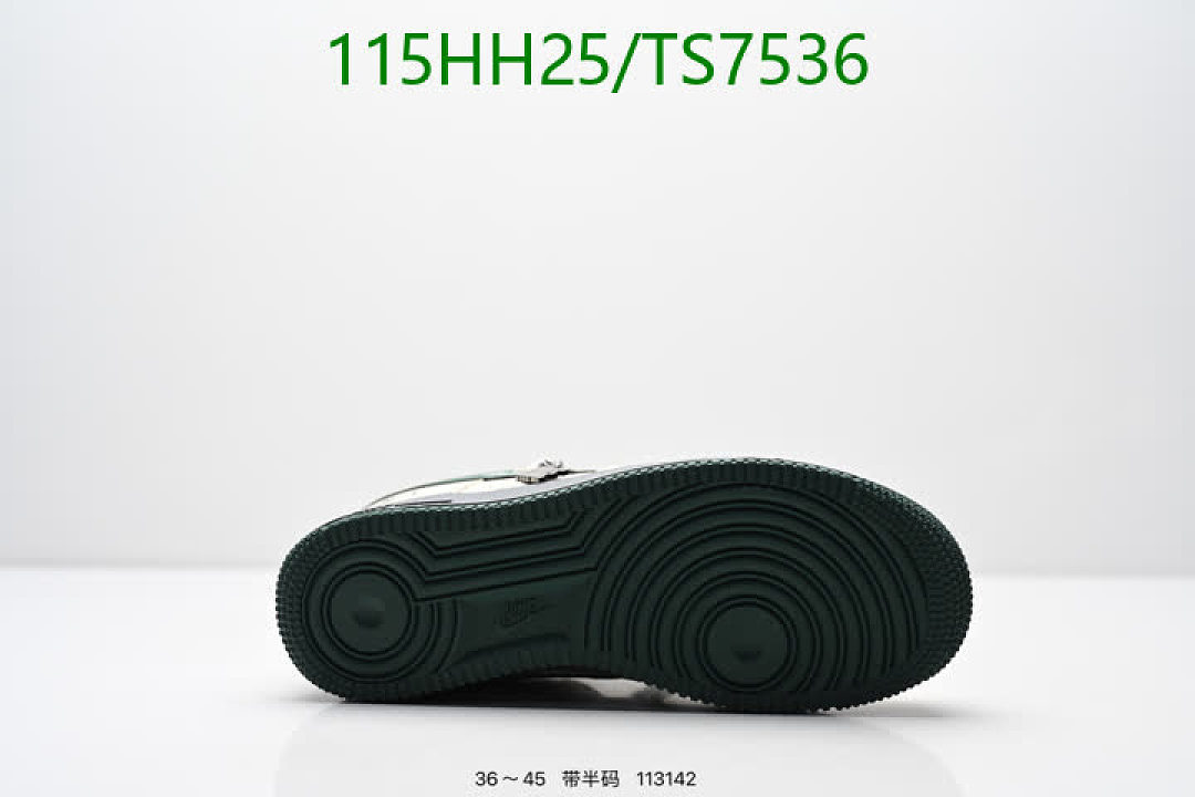 NIKE-Shoes(Women) Code: TS7536 $: 115USD