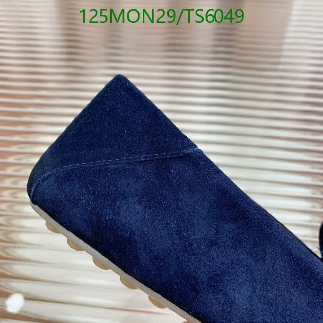 Loro Piana-Shoes(Women) Code: TS6049 $: 125USD