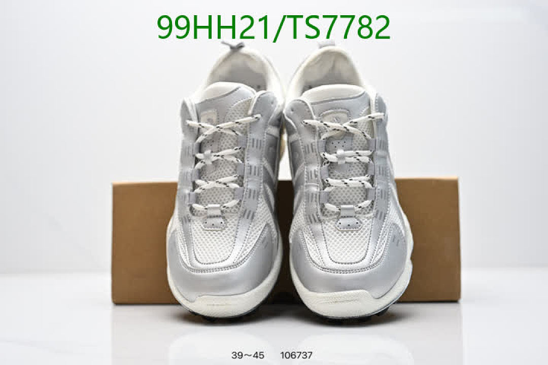 Ecco-Shoes(Men) Code: TS7782 $: 99USD