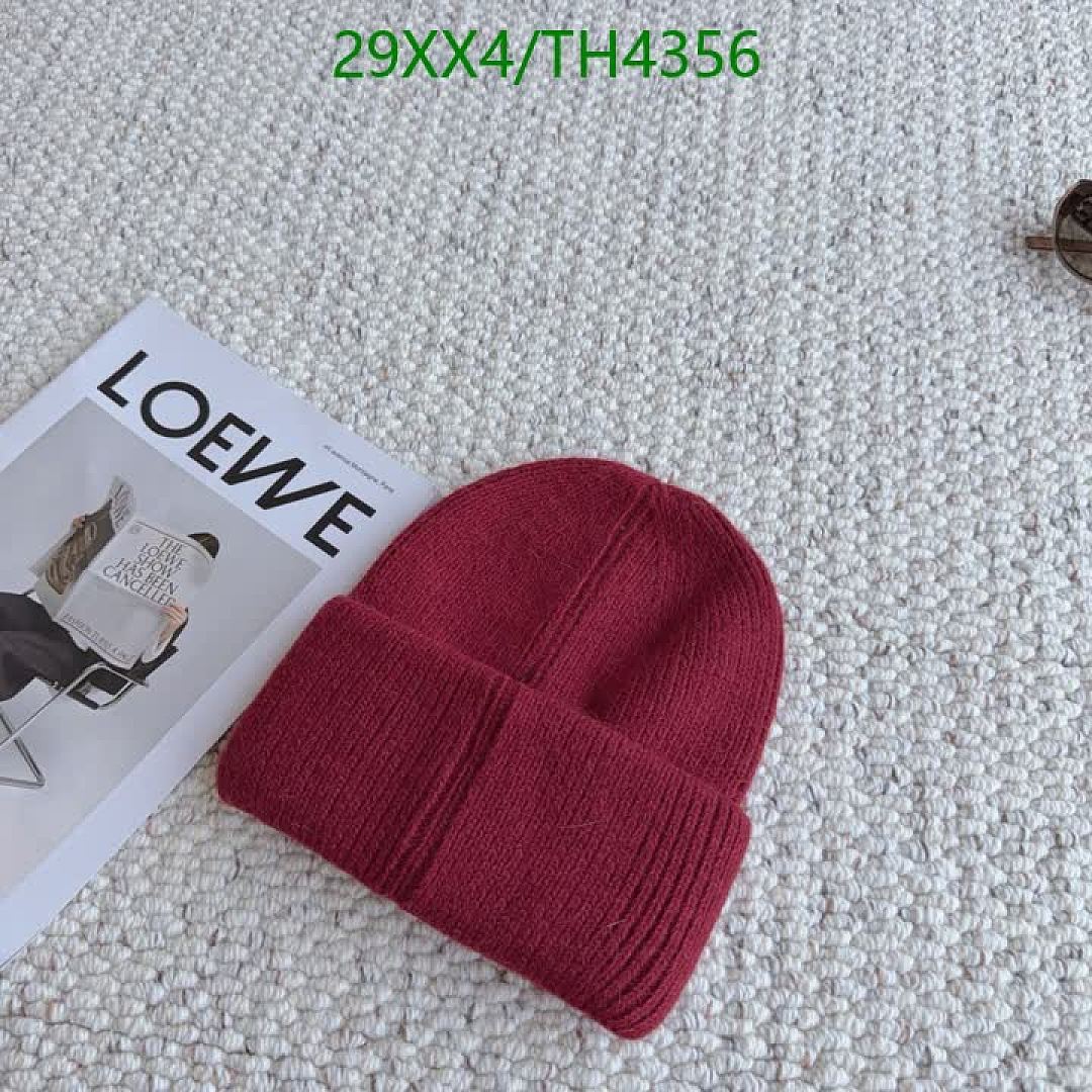 Miu Miu-Hats Code: TH4356 $: 29USD