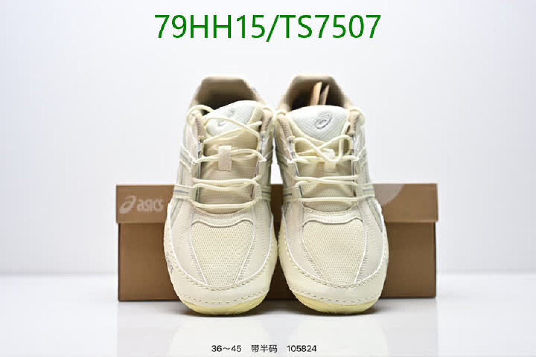 Asics-Shoes(Men) Code: TS7507 $: 79USD