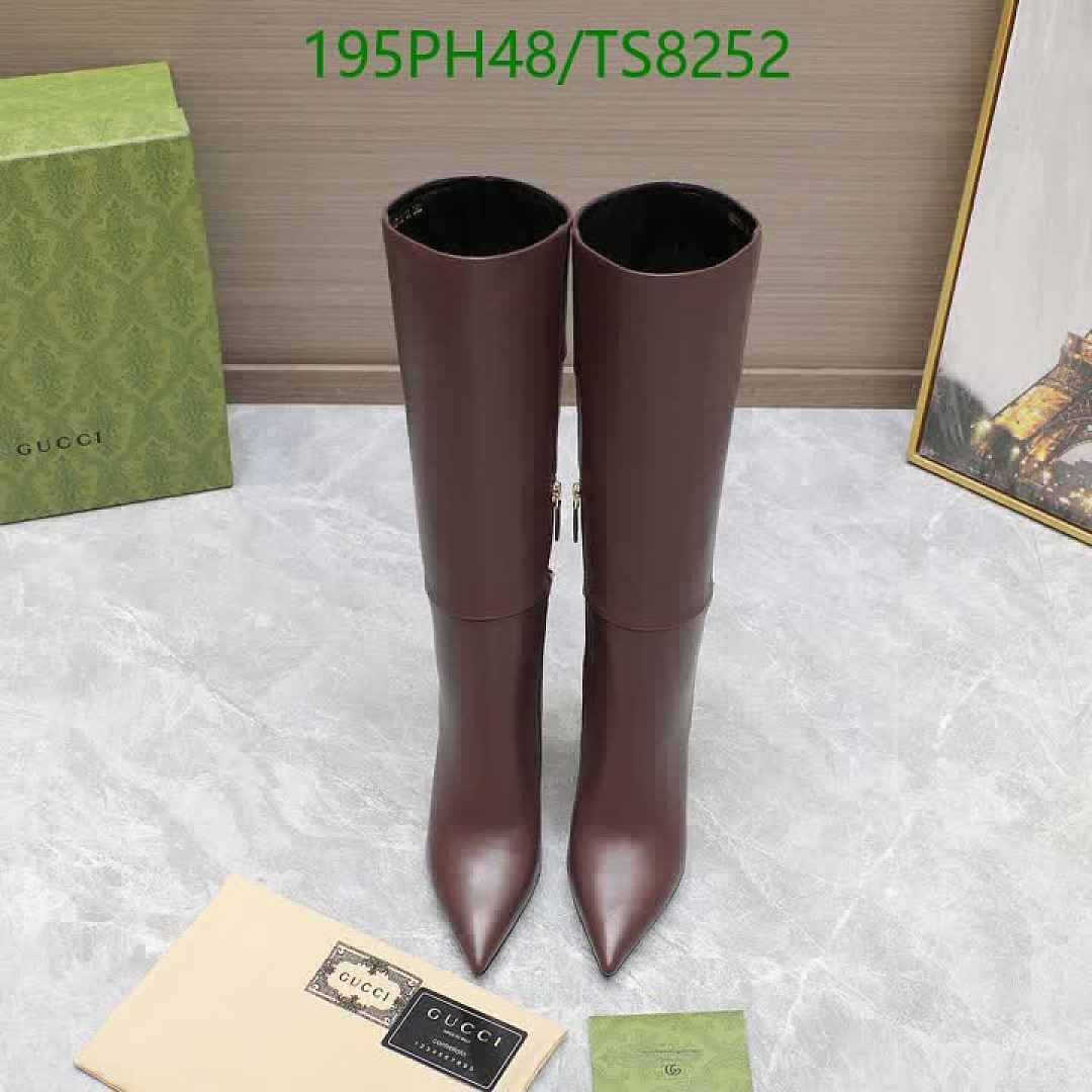 Boots-Shoes(Women) Code: TS8252 $: 195USD