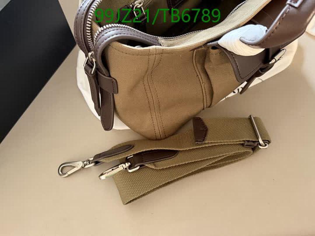 Prada-Bags(4A) Code: TB6789 $: 99USD
