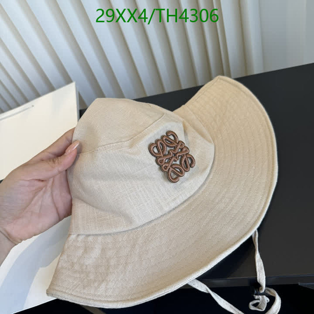 Loewe-Hats Code: TH4306 $: 29USD