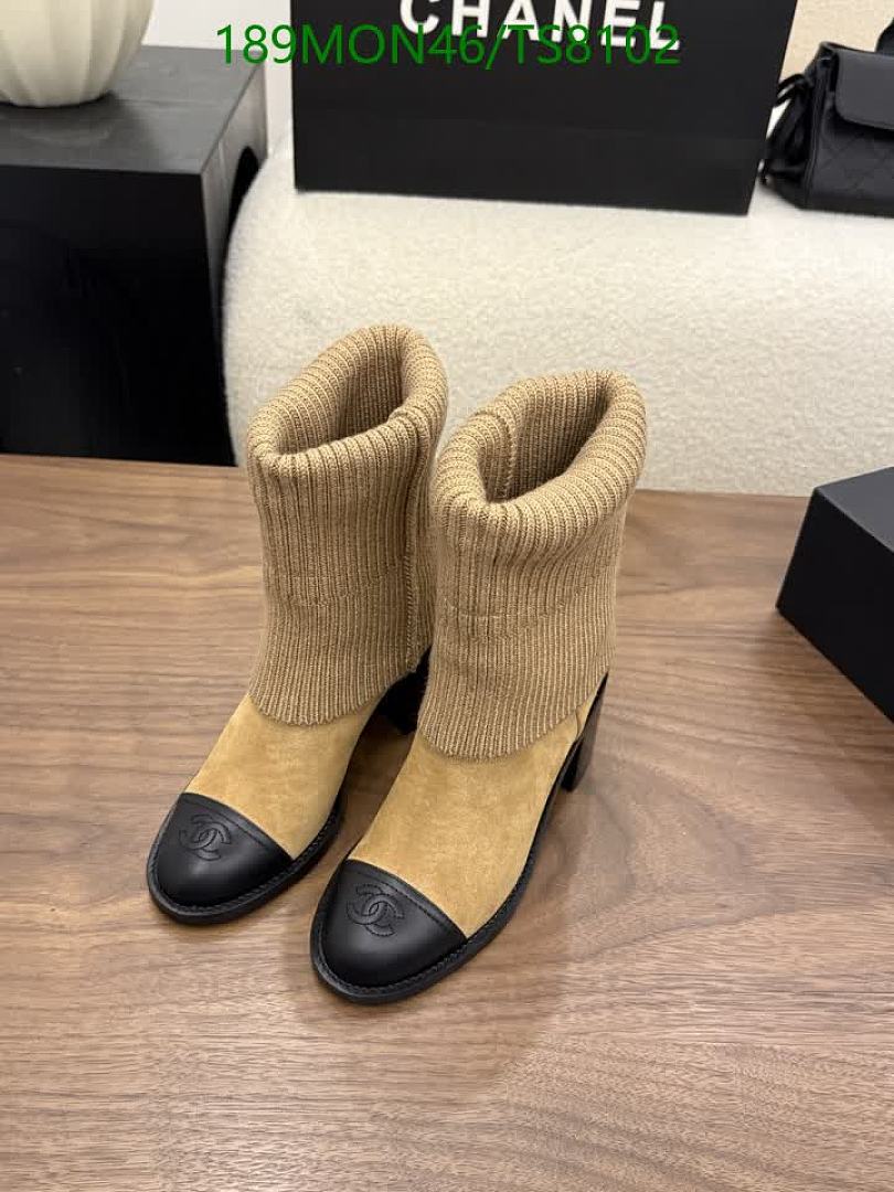 Boots-Shoes(Women) Code: TS8102 $: 189USD