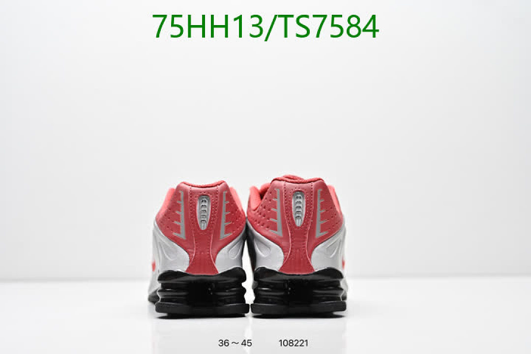 NIKE-Shoes(Women) Code: TS7584 $: 75USD