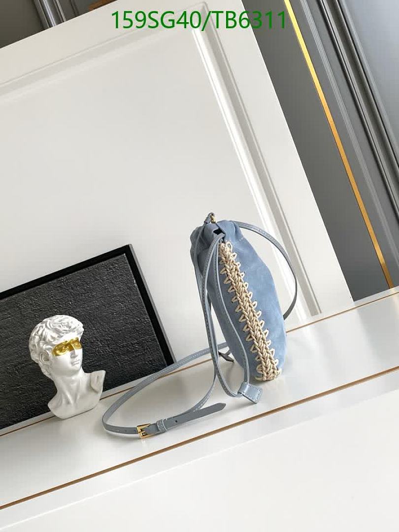 Prada-Bags(5A) Code: TB6311 $: 159USD
