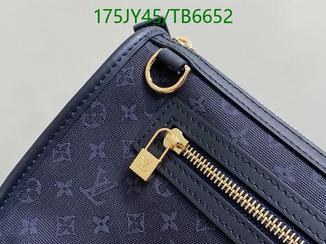 LV-Bags(5A) Code: TB6652 $: 175USD