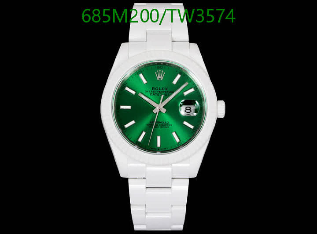 Rolex-Watches(5A) Code: TW3574 $: 685USD