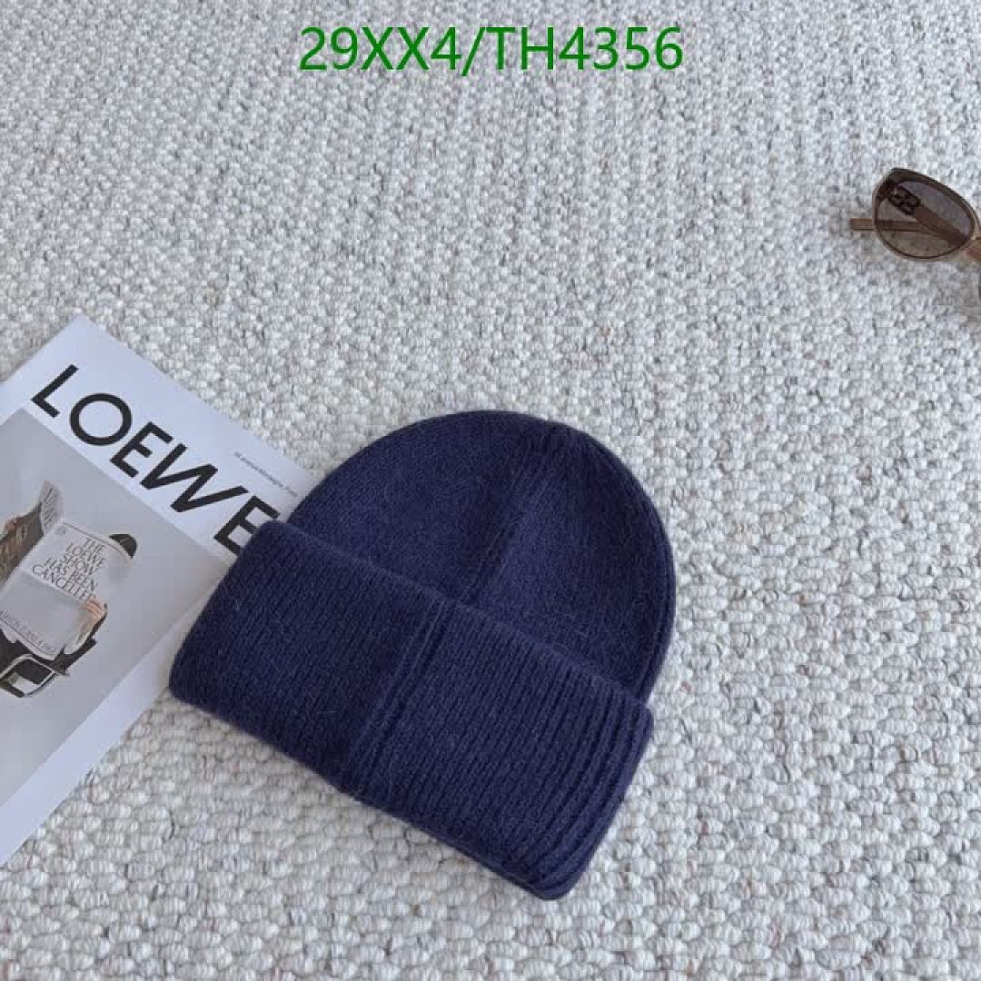Miu Miu-Hats Code: TH4356 $: 29USD