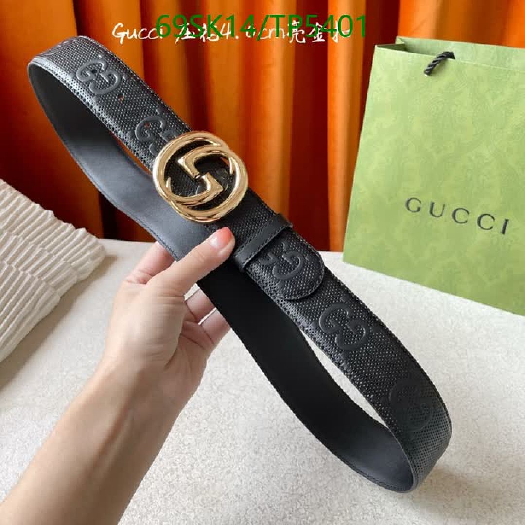 Gucci-Belts Code: TP5401 $: 69USD