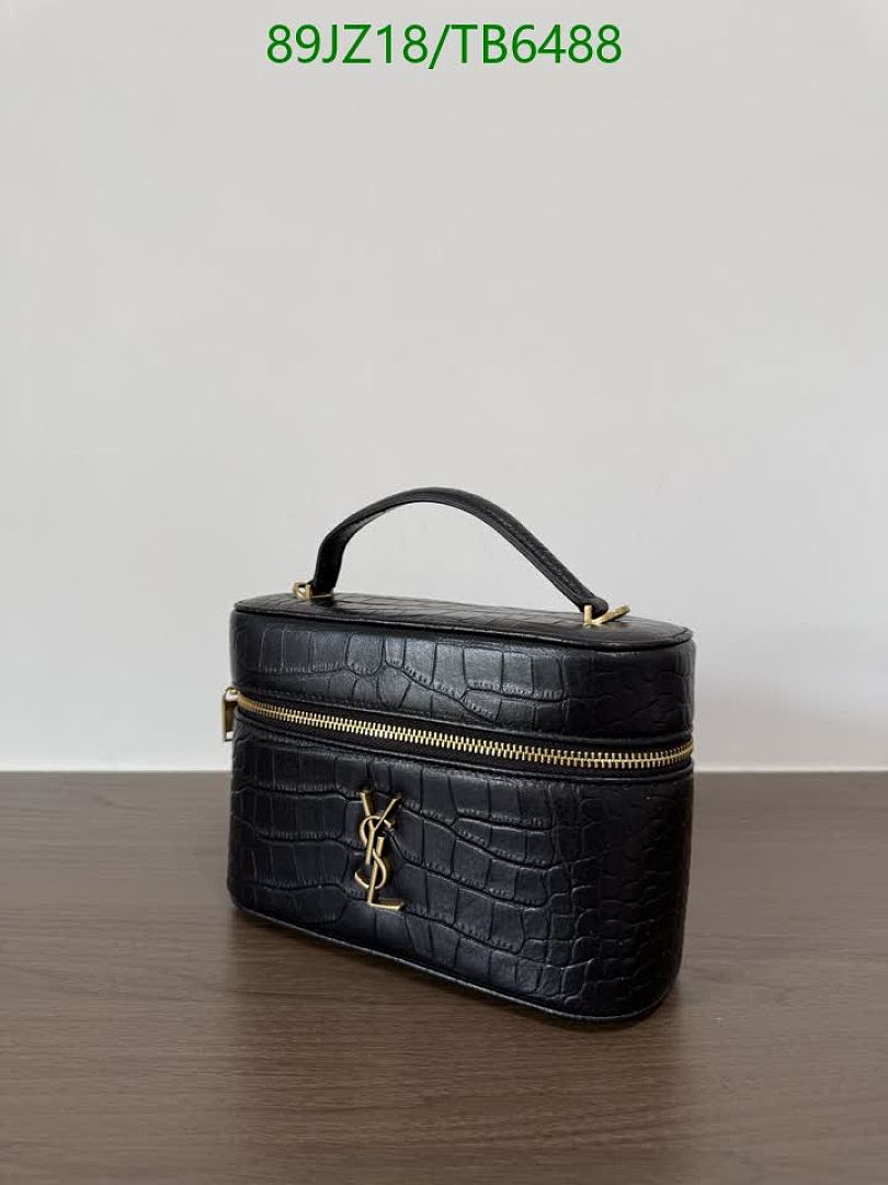 YSL-Bags(4A) Code: TB6488 $: 89USD