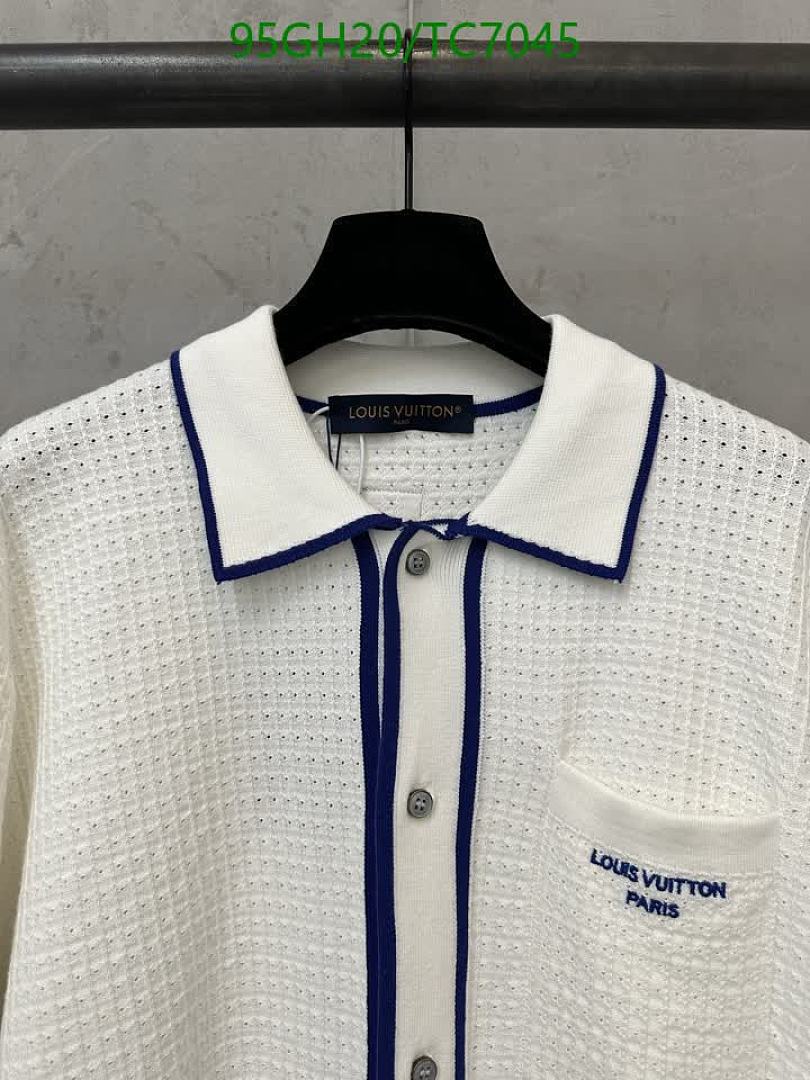 LV-Clothing Code: TC7045 $: 95USD