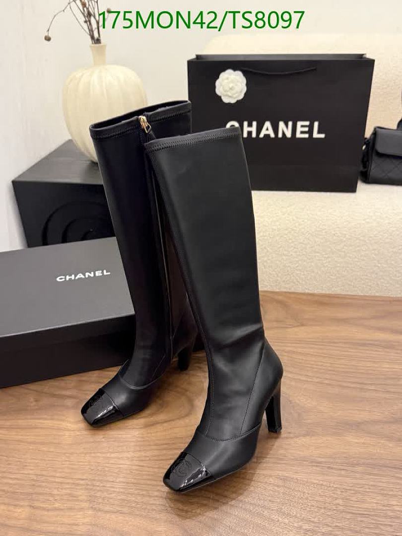 Boots-Shoes(Women) Code: TS8097 $: 175USD