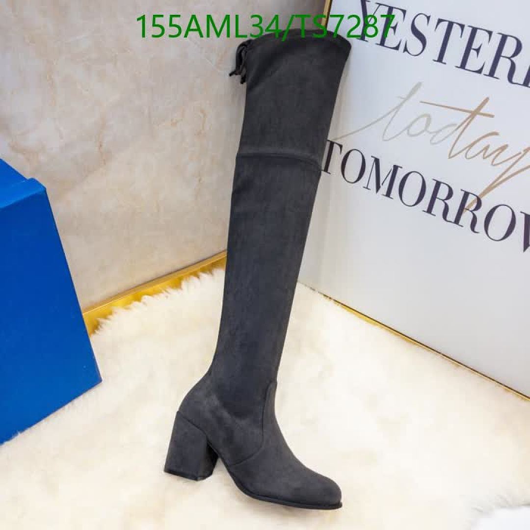 Stuart Weitzman-Shoes(Women) Code: TS7287 $: 155USD