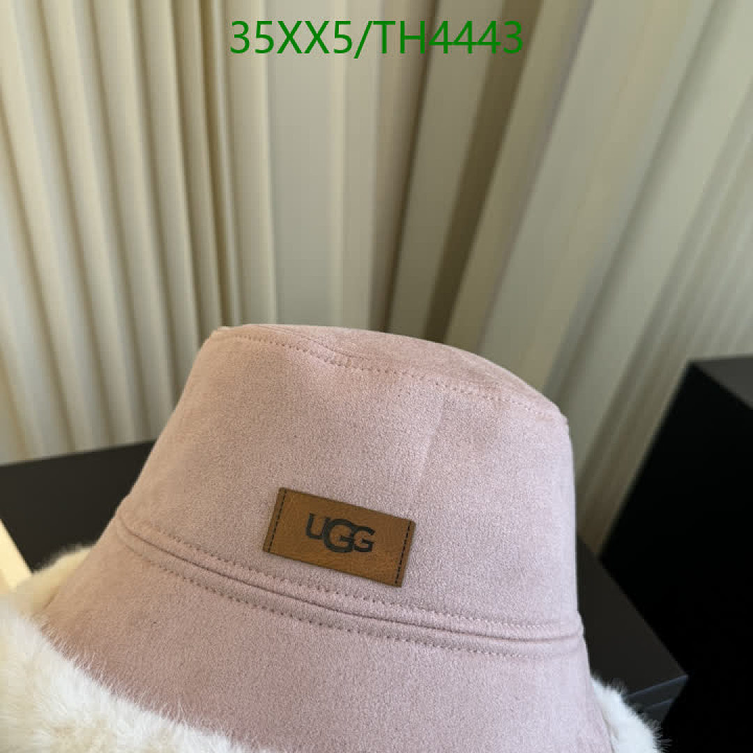 UGG-Hats Code: TH4443 $: 35USD