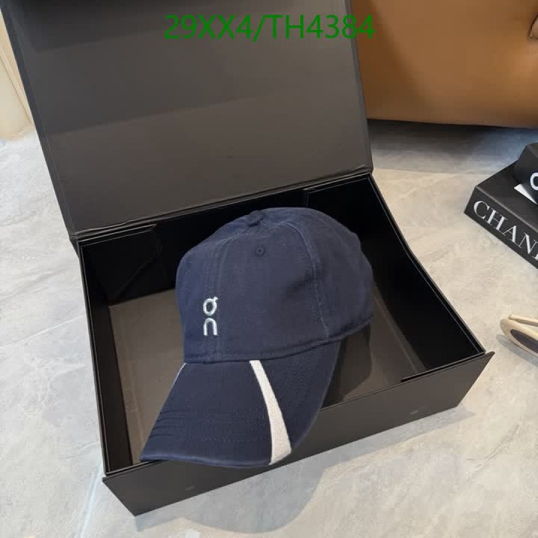 On Running Cloudsurfer-Hats Code: TH4384 $: 29USD