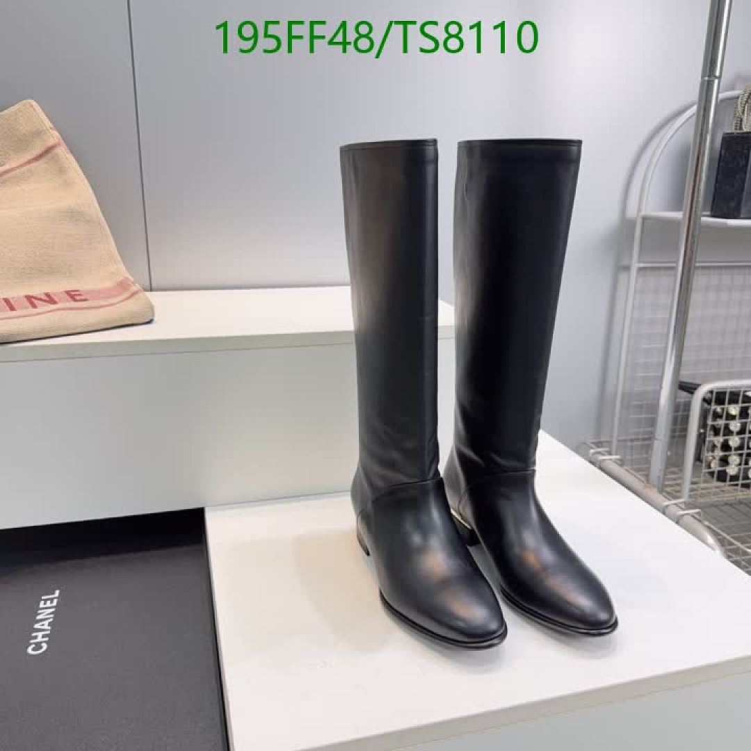 Boots-Shoes(Women) Code: TS8110 $: 195USD