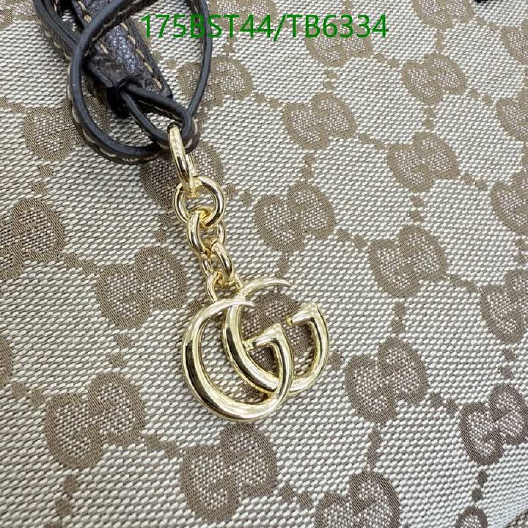 Gucci-Bags(5A) Code: TB6334 $: 175USD