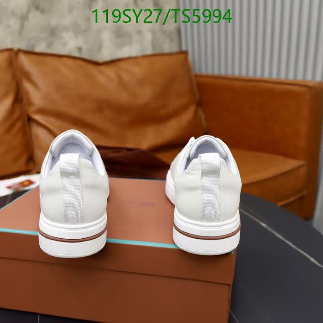 Loro Piana-Shoes(Men) Code: TS5994 $: 119USD