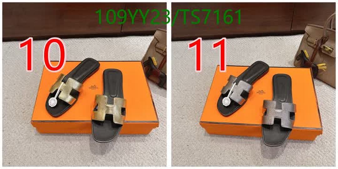 Hermes-Shoes(Women) Code: TS7161 $: 109USD