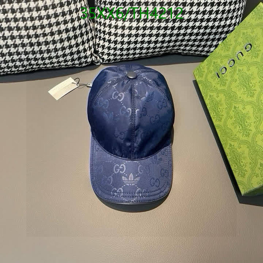Gucci-Hats Code: TH4212 $: 35USD