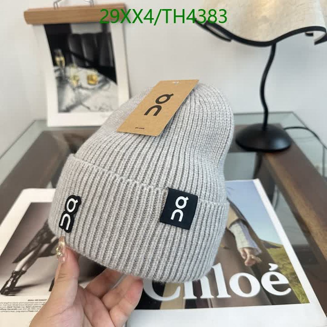 On Running Cloudsurfer-Hats Code: TH4383 $: 29USD