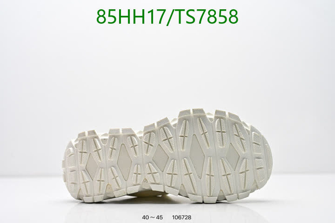 Lacoste-Shoes(Men) Code: TS7858 $: 85USD