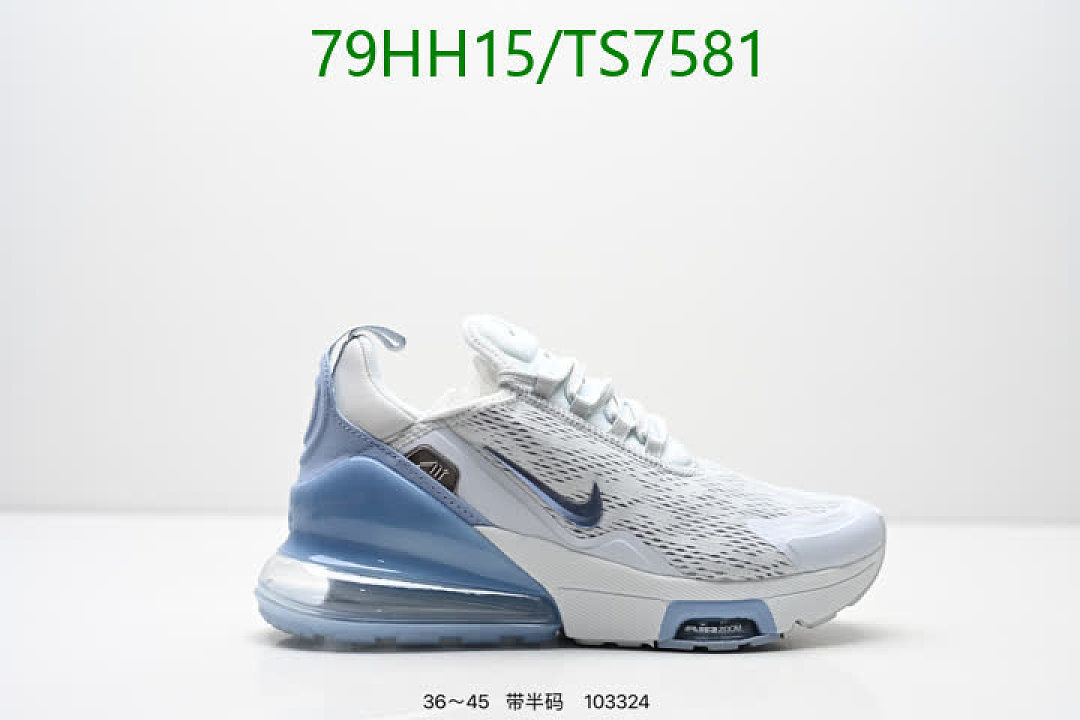 NIKE-Shoes(Women) Code: TS7581 $: 79USD