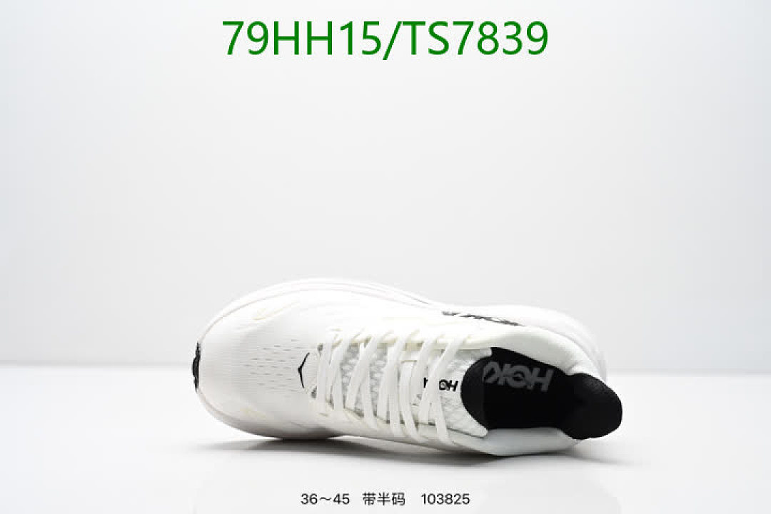 Hoka-Shoes(Men) Code: TS7839 $: 79USD