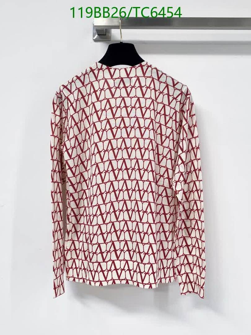 Valentino-Clothing Code: TC6454 $: 119USD