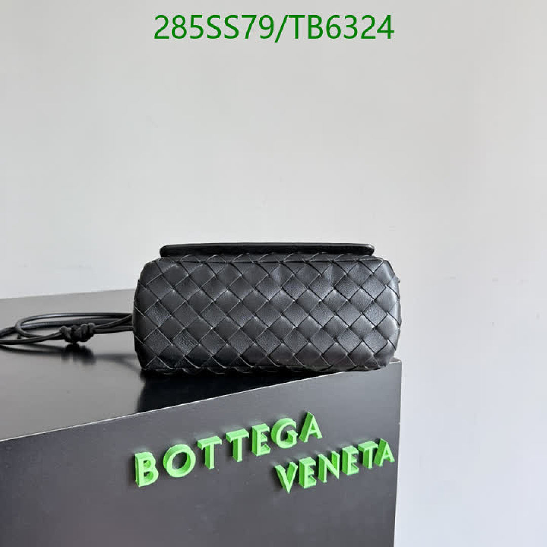 BV-Bags(5A) Code: TB6324 $: 285USD