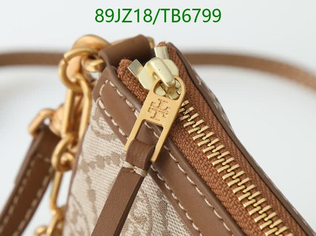 Tory Burch-Bags(4A) Code: TB6799 $: 89USD