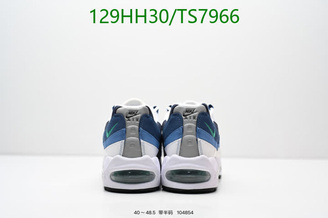 Nike-Shoes(Men) Code: TS7966 $: 129USD