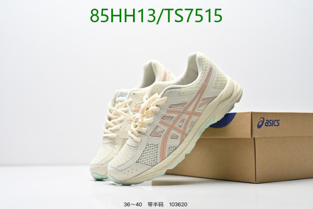 Asics-Shoes(Women) Code: TS7515 $: 85USD