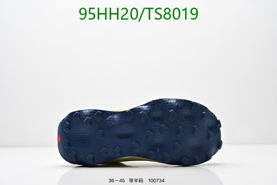Salomon-Shoes(Men) Code: TS8019 $: 95USD