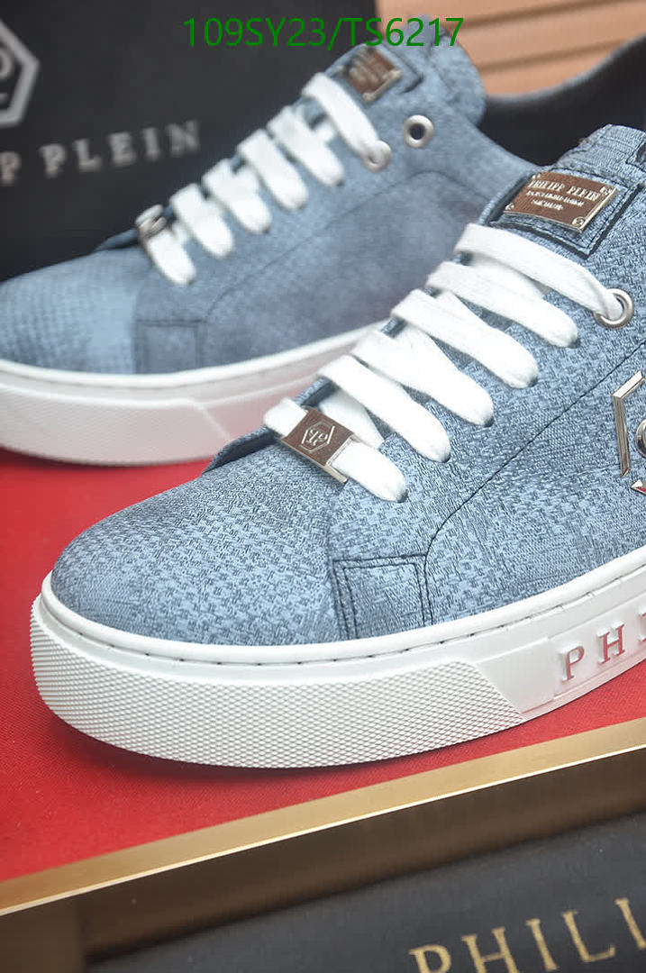 Philipp Plein-Shoes(Men) Code: TS6217 $: 109USD