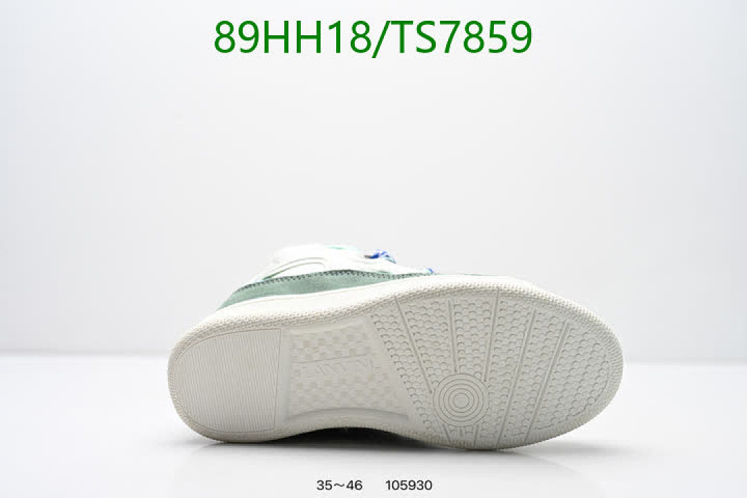 LANVIN-Shoes(Men) Code: TS7859 $: 89USD