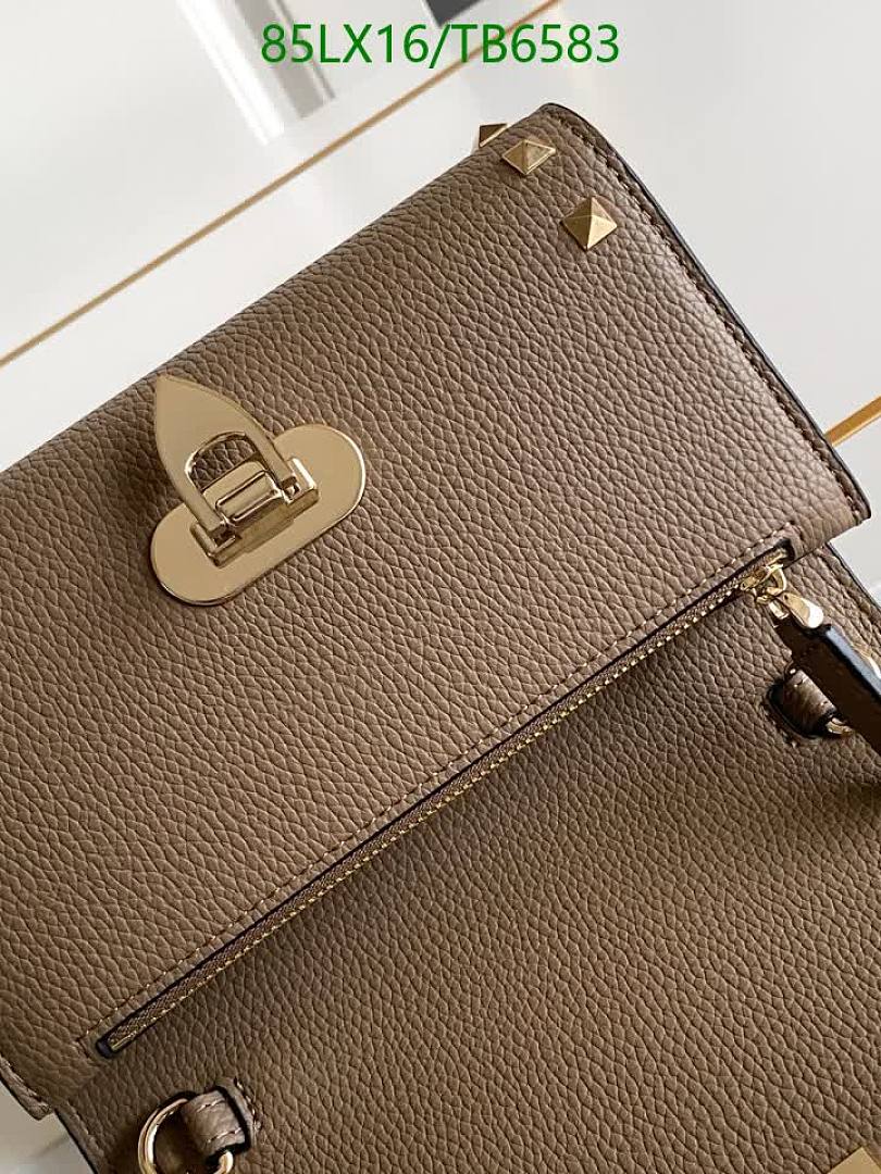 Valentino-Bags(4A) Code: TB6583 $: 85USD