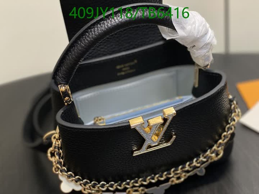 LV-Bags(5A) Code: TB6416