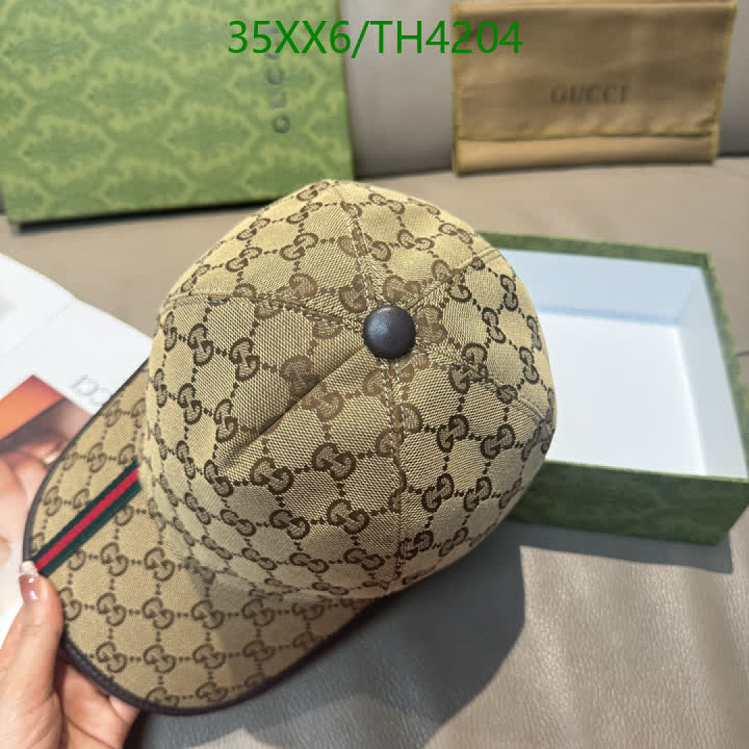 Gucci-Hats Code: TH4204 $: 35USD