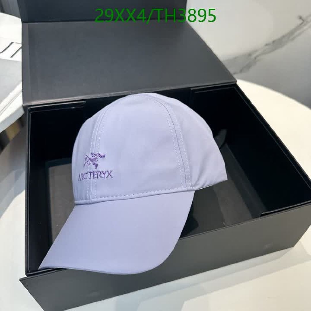 Arcteryx-Hats Code: TH3895 $: 29USD